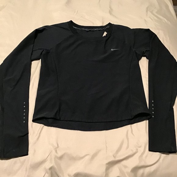 Nike Dri-Fit Running top - Picture 2 of 12